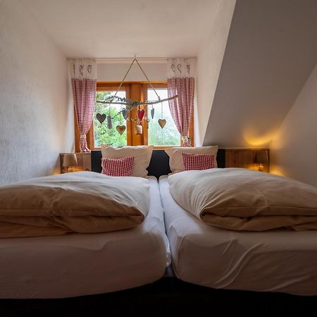 Bed and Breakfast Zur Schmitte Schmallenberg Exterior foto