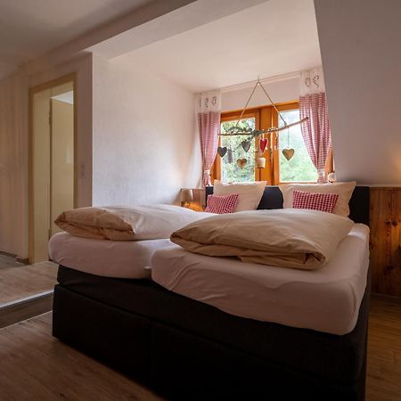 Bed and Breakfast Zur Schmitte Schmallenberg Exterior foto