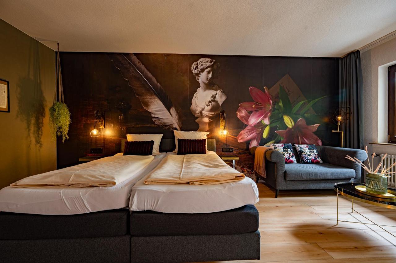 Bed and Breakfast Zur Schmitte Schmallenberg Exterior foto