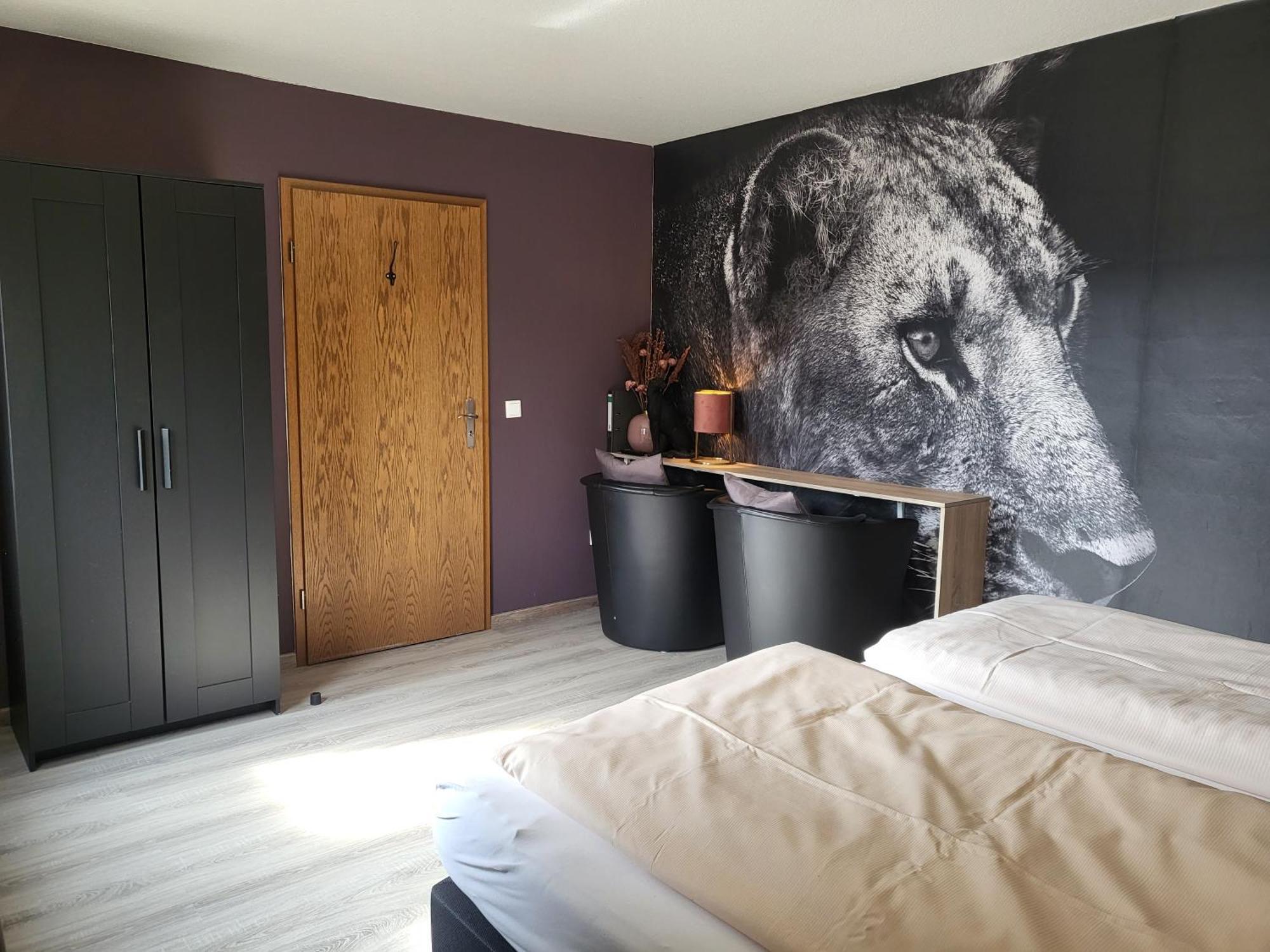 Bed and Breakfast Zur Schmitte Schmallenberg Exterior foto